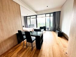 OUE Twin Peaks (D9), Condominium #578236781